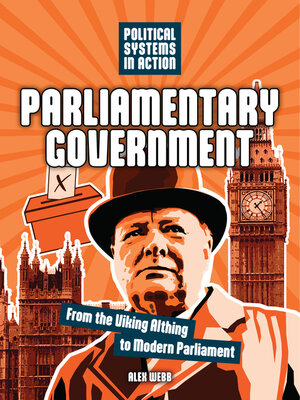 cover image of Parliamentary Government